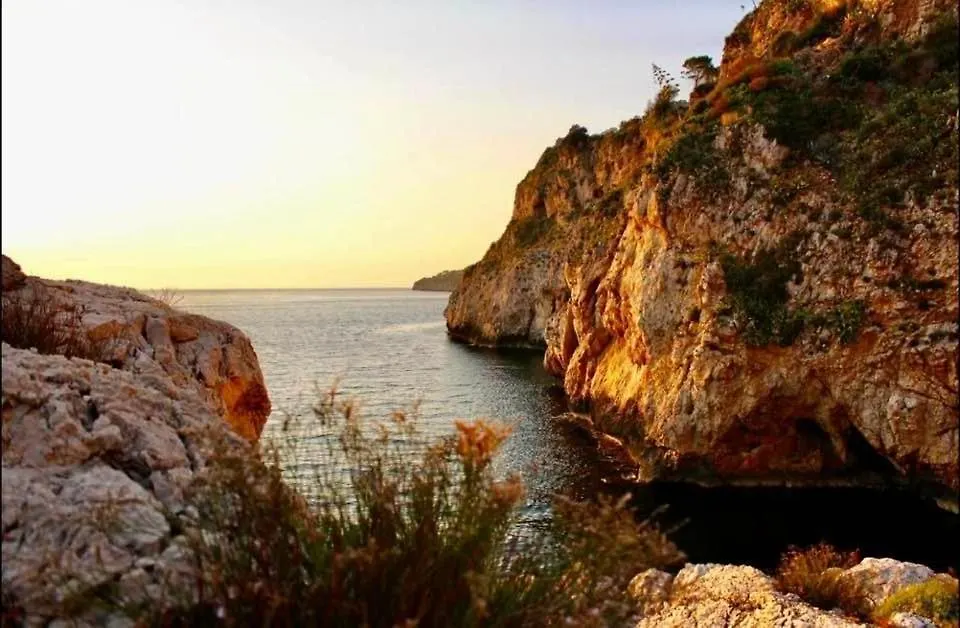 Katy'S Holiday House, Private Villa And Pool Terrasini