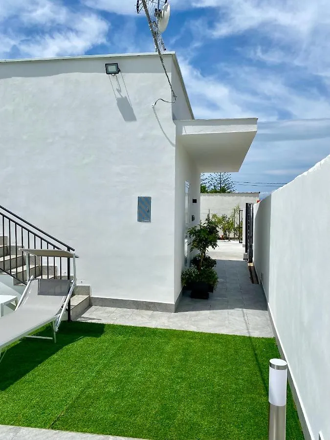 Katy'S Holiday House, Private Villa And Pool Terrasini