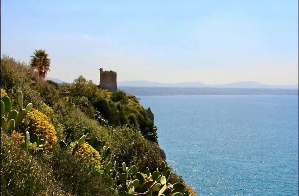 Katy'S Holiday House, Private Villa And Pool Terrasini