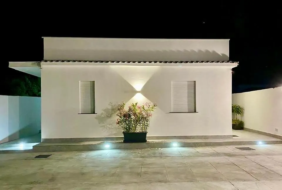 Katy'S Holiday House, Private Villa And Pool Terrasini Italy