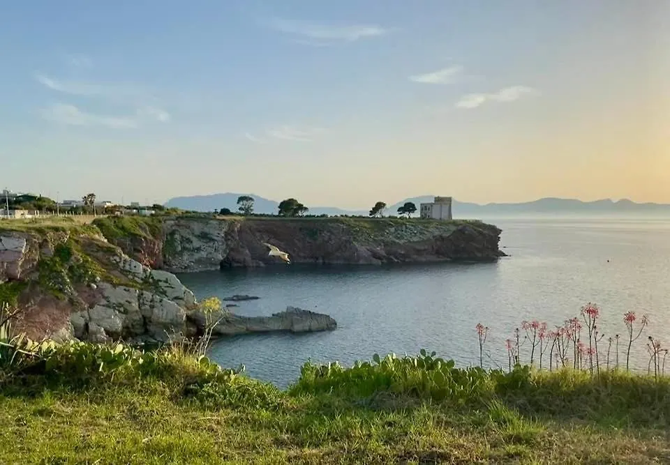 Katy'S Holiday House, Private Villa And Pool Terrasini