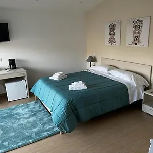 Apartamento Le Quattro Perle, Terrasini