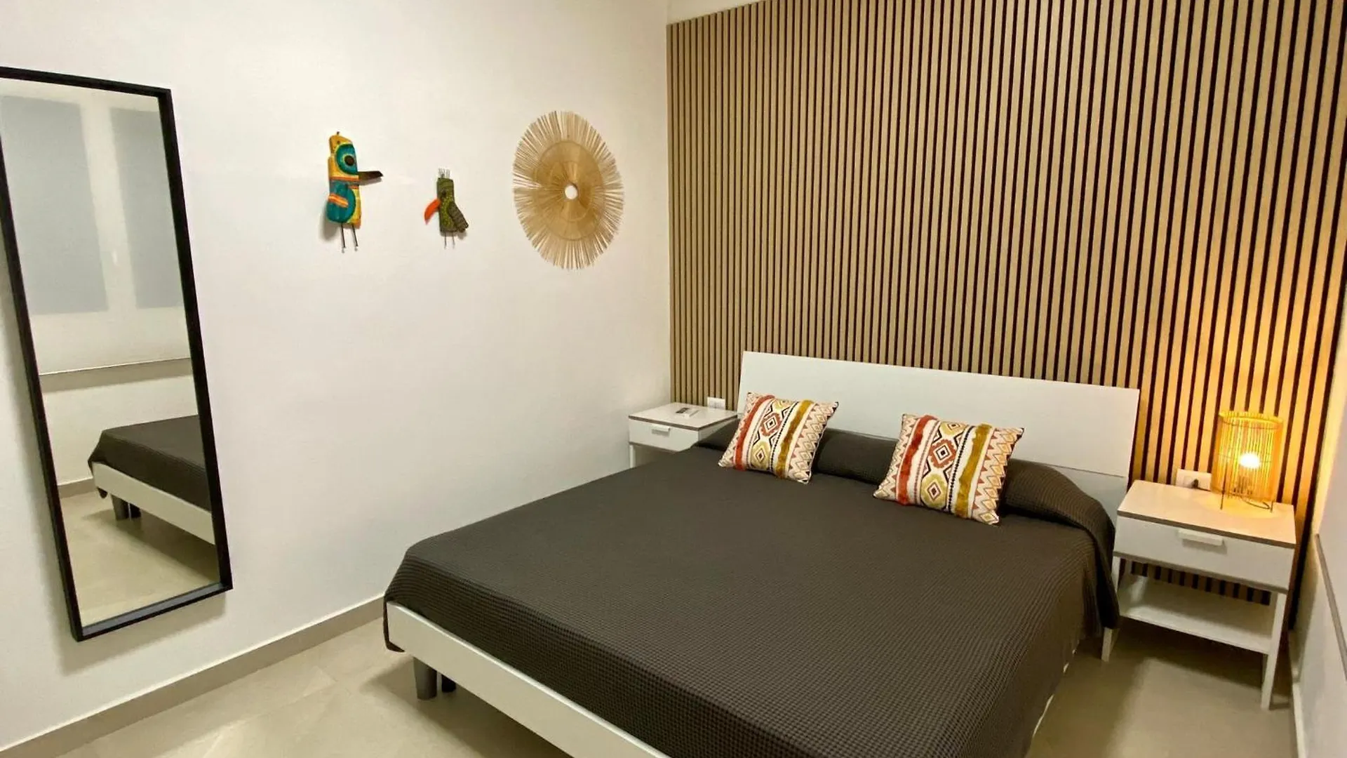Katy'S Holiday House, Private Villa And Pool Terrasini